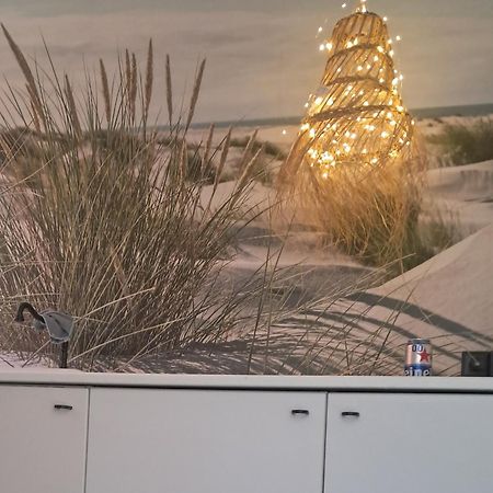 Rembrandts Beach View Zandvoort Exterior photo