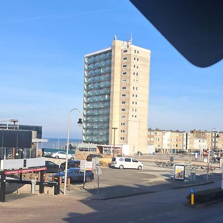 Rembrandts Beach View Zandvoort Exterior photo