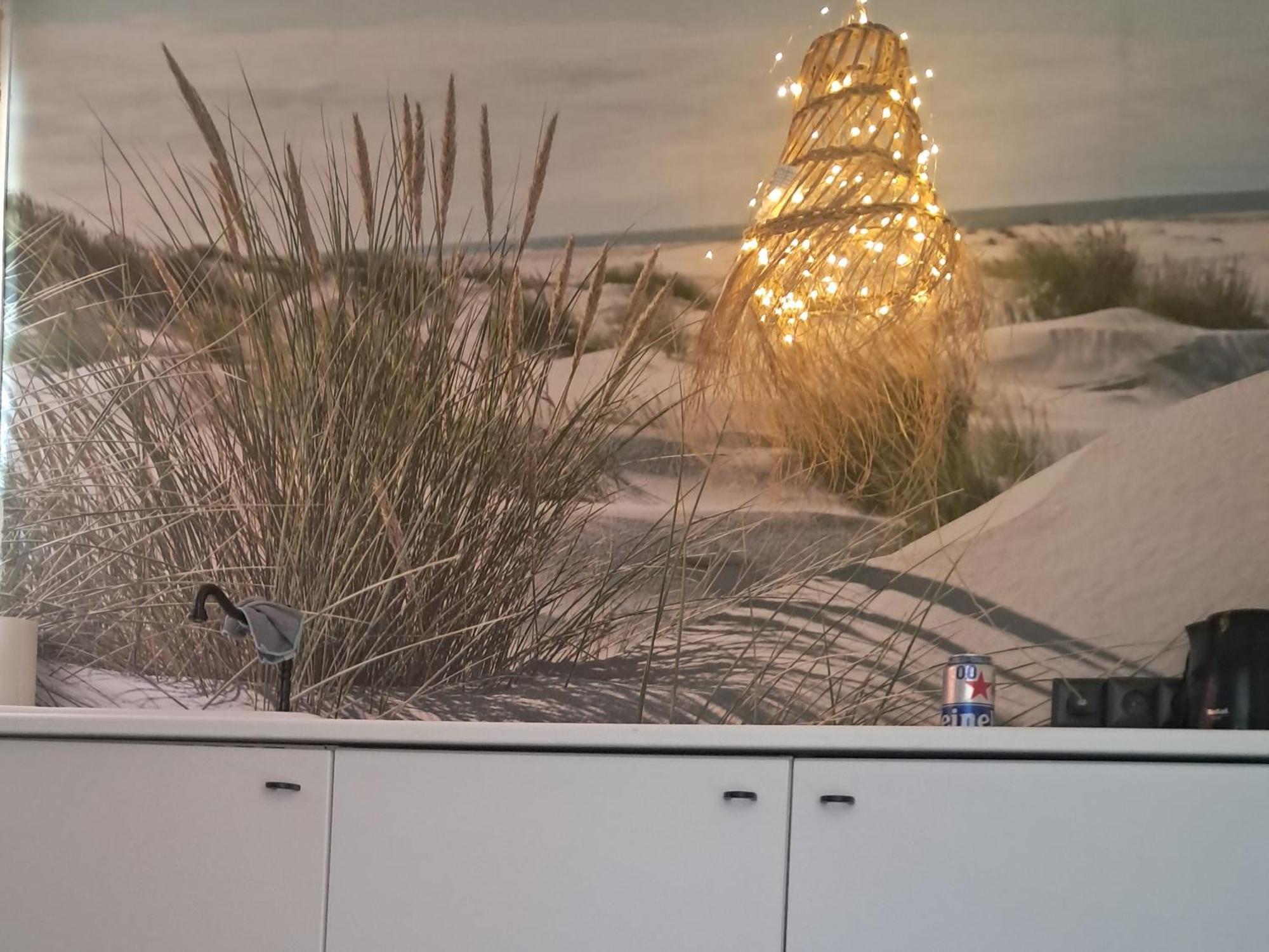 Rembrandts Beach View Zandvoort Exterior photo